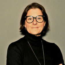 Bild på Lena Leffler