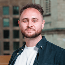 Picture of Chris Scott