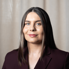Picture of Sofie Wernborg