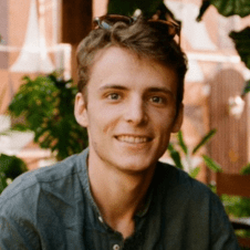 Picture of Victor Deroo