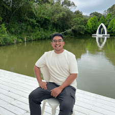 Picture of Vonryan Meneses