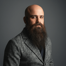 Picture of Vasilis Maneas