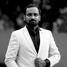 Picture of Thanush Praveen