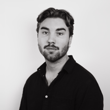 Bild på Leo Månsson