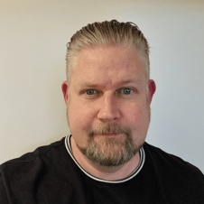 Picture of Fredrik Tinnis
