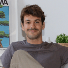 Picture of Borja Solé