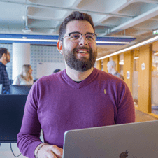 Picture of Tiago Ferreira