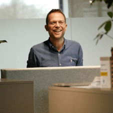 Foto van Bart Henzen