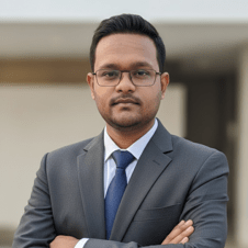 Picture of Sourav Mandol