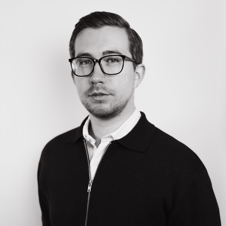 Bild på Sebastian Görhed