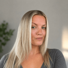 Bild på Cornelia Gerard