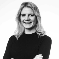 Bild på Josefin Svensson