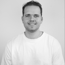 Billede af Rasmus Leth