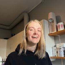Bilde av Mariell Arntzen