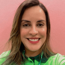 Foto de Flávia Gomes Leite