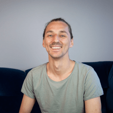 Picture of Tobias Stein