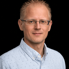 Picture of Niels Rijneveld