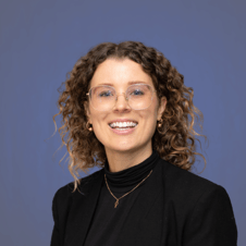 Bild på Agnes Sanne Öhrnell