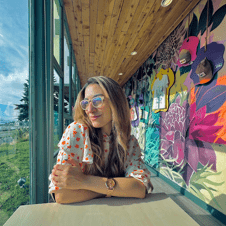 Foto de Barbara Soto