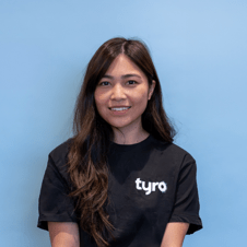 Picture of Denisse Olazo-Ball