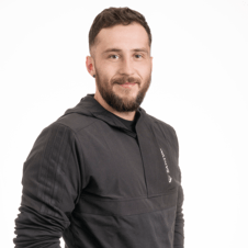 Photo de William Bélanger