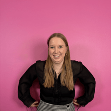 Picture of Amber Gilmont