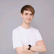 Picture of Karl Gylleus