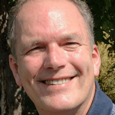 Picture of Mark Humble