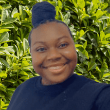 Picture of Sherelle Mullings