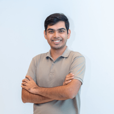 Picture of Cheran Li