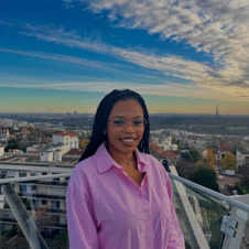 Photo de Séverine Mugisho