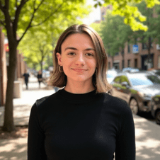 Picture of Gemma Finegold