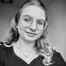 Photo de Maëlle PETITFILS