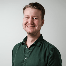 Bild på Wilhelm Söderberg