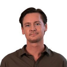 Bilde av Martin A. Semb