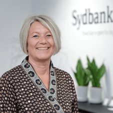 Billede af Charlotte Fokdal
