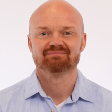 Picture of Jari Mäkinen
