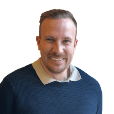 Bild på Daniel Englund