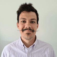 Picture of Tobias Cullin