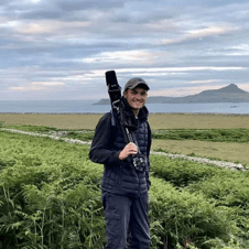 Picture of Luke Beckett