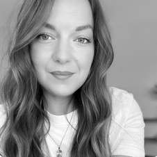 Picture of Christel Gustafsson