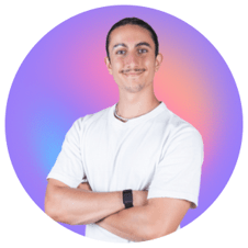 Photo de Matteo ESCLAPES