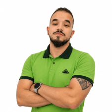 Foto de Paulo Santos