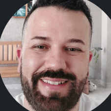Foto de Cássio Velozo