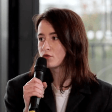 Picture of Sidonie Maitreheu