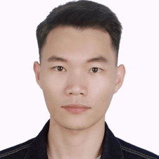Picture of Joe Liang