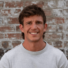 Picture of Jack Tate