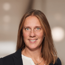 Bild på Jill Rasmussen