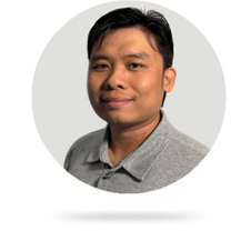 Picture of Glyn Soliman