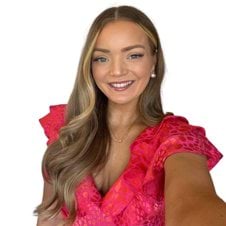 Picture of Darcey Silcock